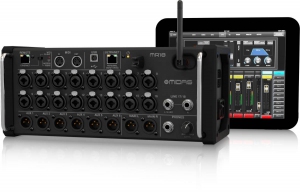 Midas MR18 цифровой микшер в Зеленодольске