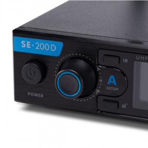 SE-200D цифровые микрофоны в Зеленодольске