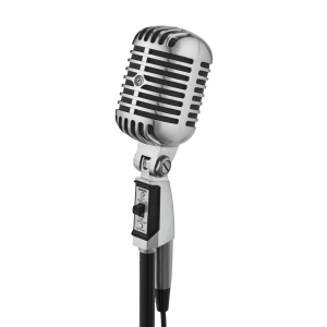 SHURE 55SH SERIES II вокальный, динамический микрофон в Зеленодольске