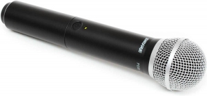 SHURE BLX24E/PG58 M17 вокальная радиосистема в Зеленодольске