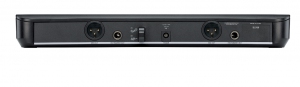 SHURE BLX288E/B58 M17 вокальная радиосистема в Зеленодольске