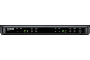 SHURE BLX288E/PG58 M17 вокальная радиосистема в Зеленодольске