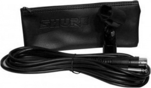 SHURE SV100-A динамический микрофон в Зеленодольске
