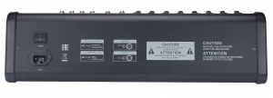 SVS Audiotechnik mixers AM-12 Микшерный пульт аналоговый, 12-канальный в Зеленодольске