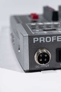 SVS Audiotechnik mixers AM-6 DSP Микшерный пульт аналоговый, 6-канальный SVS Audiotechnik mixers в Зеленодольске