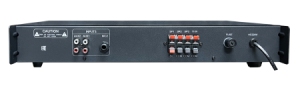 SVS Audiotechnik STA-80 Микшер-усилитель для систем Public Address в Зеленодольске