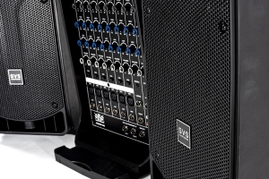 SVS Audiotechnik STAGESET 600 Акустический комплект активный в Зеленодольске