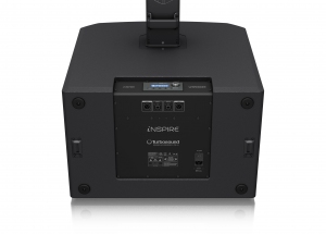 Turbosound iNSPIRE iP3000 модульная аудио колонна 2000Вт в Зеленодольске