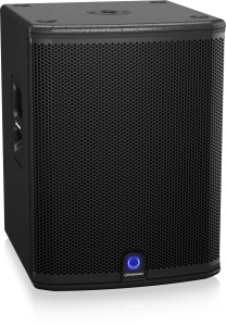 Turbosound iQ15B сабвуфер активный в Зеленодольске
