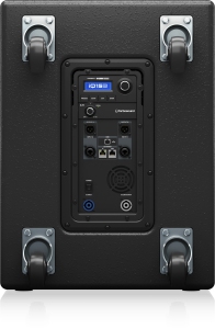 Turbosound iQ15B сабвуфер активный в Зеленодольске