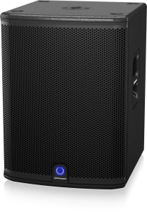 Turbosound iQ15B сабвуфер активный в Зеленодольске