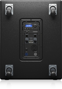 Turbosound iQ18B сабвуфер активный в Зеленодольске