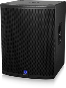 Turbosound iQ18B сабвуфер активный в Зеленодольске