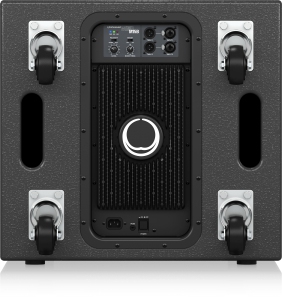 Turbosound Milan M15B сабвуфер активный в Зеленодольске