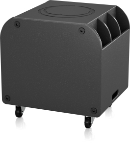 Turbosound Milan M18B сабвуфер активный в Зеленодольске