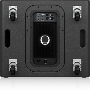 Turbosound Milan M18B сабвуфер активный в Зеленодольске