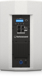 Turbosound NuQ102-AN Активная акустическая система в Зеленодольске