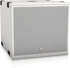 Turbosound NuQ115B-AN Активный сабвуфер в Зеленодольске