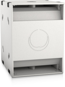 Turbosound NuQ118B-AN Активный сабвуфер в Зеленодольске