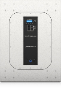 Turbosound NuQ118B-AN Активный сабвуфер в Зеленодольске