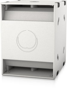 Turbosound NuQ118B-AN Активный сабвуфер в Зеленодольске