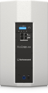 Turbosound NuQ122-AN Активная акустическая система в Зеленодольске