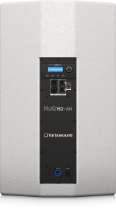 Turbosound NuQ152-AN Активная акустическая система в Зеленодольске
