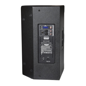 XLine ALFA P-15A DSP Акустическая система активная с DSP и Bluetooth в Зеленодольске
